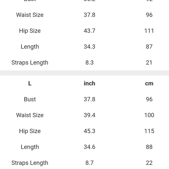 💓LAST ONE💓🌿FLORAL CAMI DRESS 🌿 - Picture 7 of 7